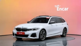 BMW 340 M340XI TOURING PERFORMANCE, снимка 1