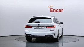 BMW 340 M340XI TOURING PERFORMANCE, снимка 4