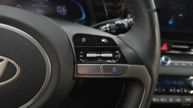 Hyundai Elantra 1.6 MODERN* SMARTSENSE* ОБДУХВ* НАВИ, снимка 16