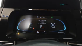 Hyundai Elantra 1.6 MODERN* SMARTSENSE* ОБДУХВ* НАВИ, снимка 8