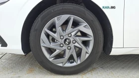 Hyundai Elantra 1.6 MODERN* SMARTSENSE* ОБДУХВ* НАВИ, снимка 5