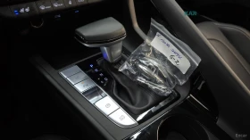 Hyundai Elantra 1.6 MODERN* SMARTSENSE* ОБДУХВ* НАВИ, снимка 9