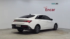 Hyundai Elantra 1.6 MODERN* SMARTSENSE* ОБДУХВ* НАВИ, снимка 2