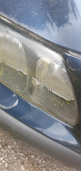 Volvo S60, снимка 14