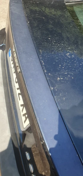 Volvo S60, снимка 4