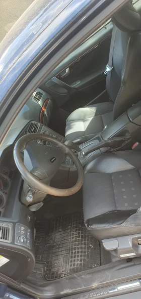 Volvo S60, снимка 7
