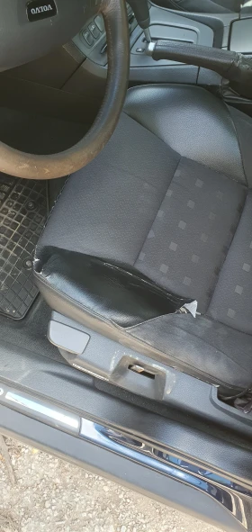 Volvo S60, снимка 11