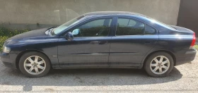 Volvo S60, снимка 2