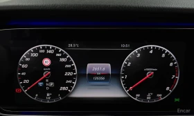 Mercedes-Benz E 300 4MATIC Avantgarde* DIGITAL* 360 CAM* ОБДУХВАНЕ* , снимка 6