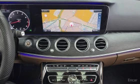 Mercedes-Benz E 300 4MATIC Avantgarde* DIGITAL* 360 CAM* ОБДУХВАНЕ* , снимка 9