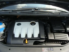 VW Golf Plus 1, 9, снимка 15