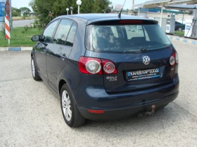 VW Golf Plus 1, 9, снимка 6