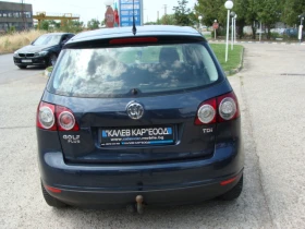VW Golf Plus 1, 9, снимка 5