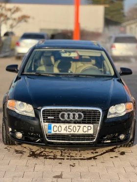 Audi A4 4х4, снимка 6