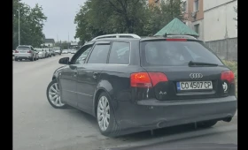 Audi A4 4х4, снимка 3