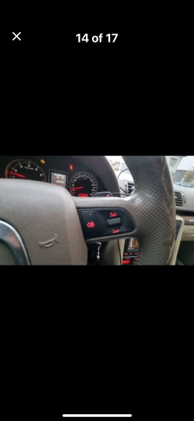 Audi A4 4х4, снимка 10