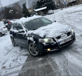 Audi A4 4х4, снимка 2