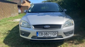 Ford Focus 1.6, снимка 4
