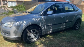Ford Focus 1.6, снимка 5