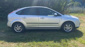 Ford Focus 1.6, снимка 3