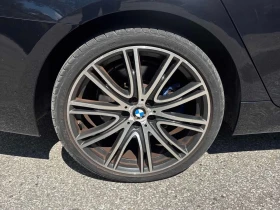 BMW 540 ЛАЗЕРИ * ДИСТРОНИК * МАСАЖИ * ОБДУХВАНЕ, снимка 7
