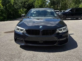 BMW 540 ЛАЗЕРИ * ДИСТРОНИК * МАСАЖИ * ОБДУХВАНЕ, снимка 6