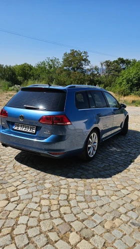 VW Golf 1.4 TSI HIGHLINE, снимка 4