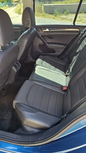 VW Golf 1.4 TSI HIGHLINE, снимка 8
