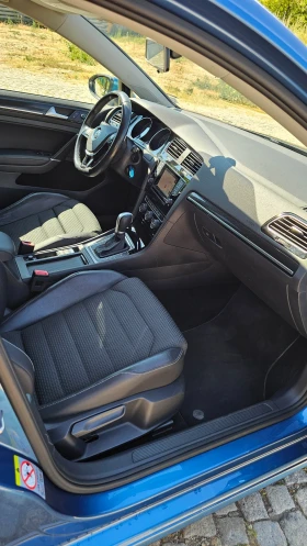 VW Golf 1.4 TSI HIGHLINE, снимка 5