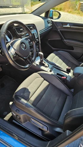 VW Golf 1.4 TSI HIGHLINE, снимка 7