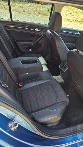VW Golf 1.4 TSI HIGHLINE, снимка 6