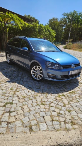 VW Golf 1.4 TSI HIGHLINE, снимка 3