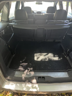 Opel Zafira, снимка 7