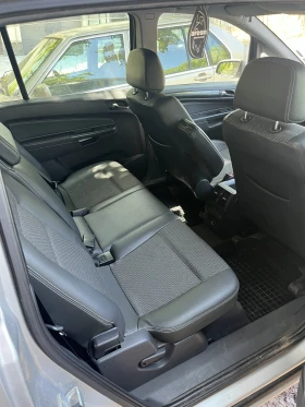 Opel Zafira, снимка 8