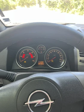 Opel Zafira, снимка 11