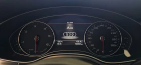 Audi A6 3.0 BiTDi Competition Вакууми/360/Pano/Head up, снимка 17