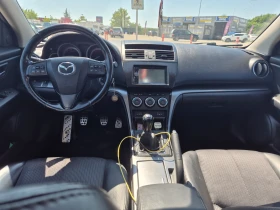Mazda 6, снимка 14