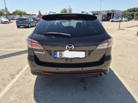 Mazda 6, снимка 6