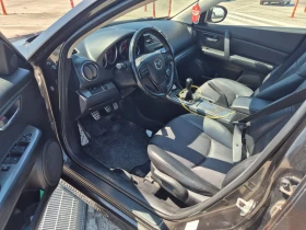 Mazda 6, снимка 12