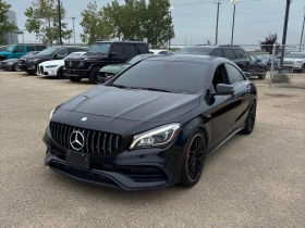 Mercedes-Benz CLA 45 AMG ЦЕНА ДО БЪЛГАРИЯ АВТОКРЕДИТ, снимка 1