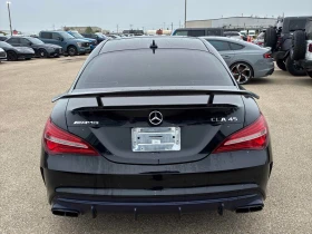Mercedes-Benz CLA 45 AMG ЦЕНА ДО БЪЛГАРИЯ АВТОКРЕДИТ, снимка 5
