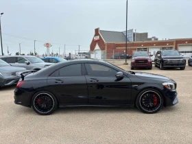 Mercedes-Benz CLA 45 AMG ЦЕНА ДО БЪЛГАРИЯ АВТОКРЕДИТ, снимка 3
