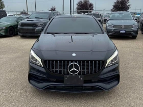 Mercedes-Benz CLA 45 AMG ЦЕНА ДО БЪЛГАРИЯ АВТОКРЕДИТ, снимка 2