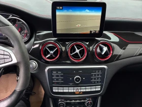 Mercedes-Benz CLA 45 AMG ЦЕНА ДО БЪЛГАРИЯ АВТОКРЕДИТ, снимка 9
