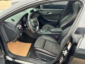Mercedes-Benz CLA 45 AMG ЦЕНА ДО БЪЛГАРИЯ АВТОКРЕДИТ, снимка 7