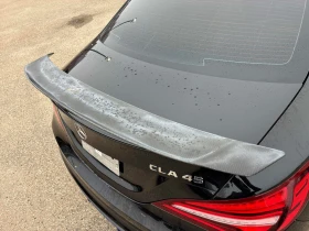 Mercedes-Benz CLA 45 AMG ЦЕНА ДО БЪЛГАРИЯ АВТОКРЕДИТ, снимка 17