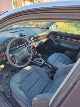 Audi A4 1.9 110 кс., снимка 3