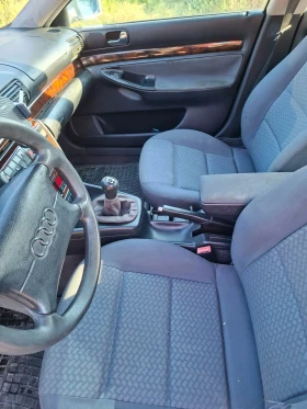 Audi A4 1.9 110 кс., снимка 4