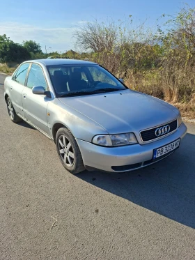 Audi A4 1.9 110 кс., снимка 1