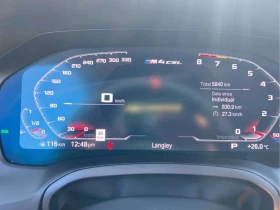 BMW M4 * CSL * АВТОКРЕДИТ БЕЗ ПЪРВОНАЧАЛНА ВНОСКА* , снимка 9